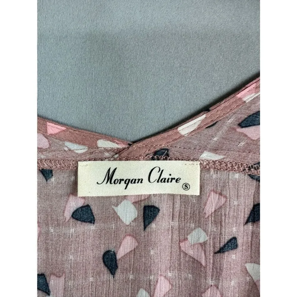 Morgan claire very good